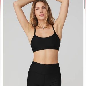 Alo Airlift Intrigue Bra